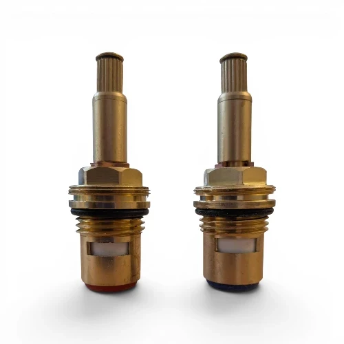 TC121 Tap Cartridges