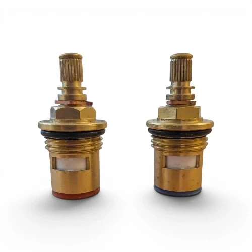 TC128 Tap Cartridge