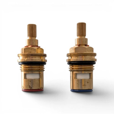 Tap Cartridge TC015 53mm 20 Spline