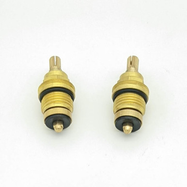 10-Piece THFC-005-CO-3507 Insert Screws - From Toolholder-Fasteners Co.
