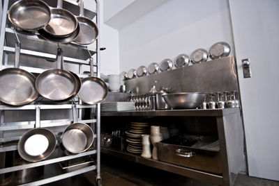 Stainless Steel Blog Post