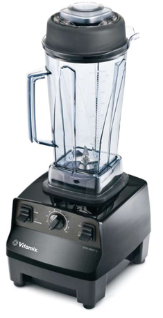 Example Vitamix Blender