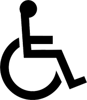 ADA Compliant: Standards for Accessible Design Logo