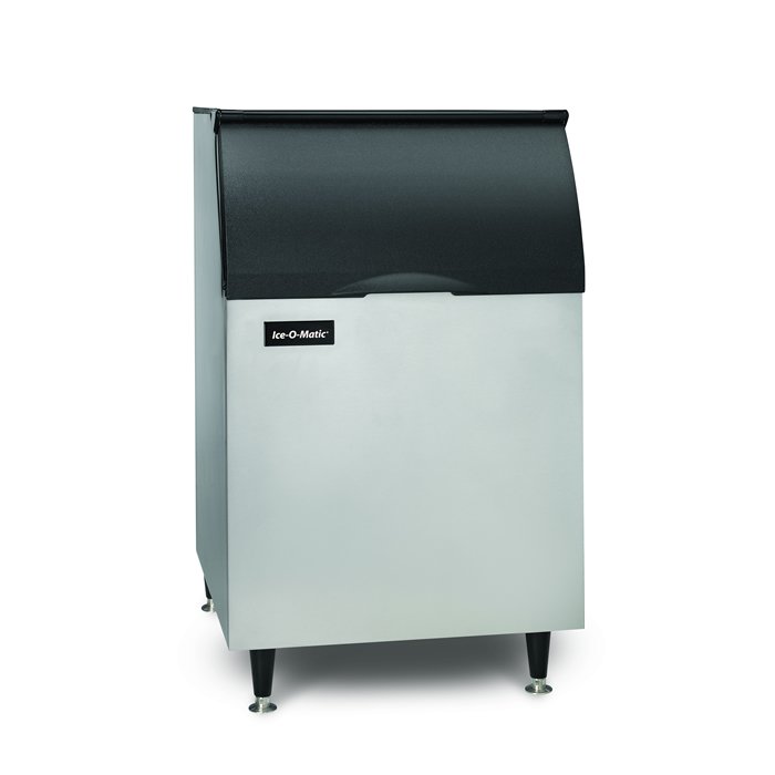 Image of Ice-O-Matic Model B55PS - 556 lbs Ice Storage Bin