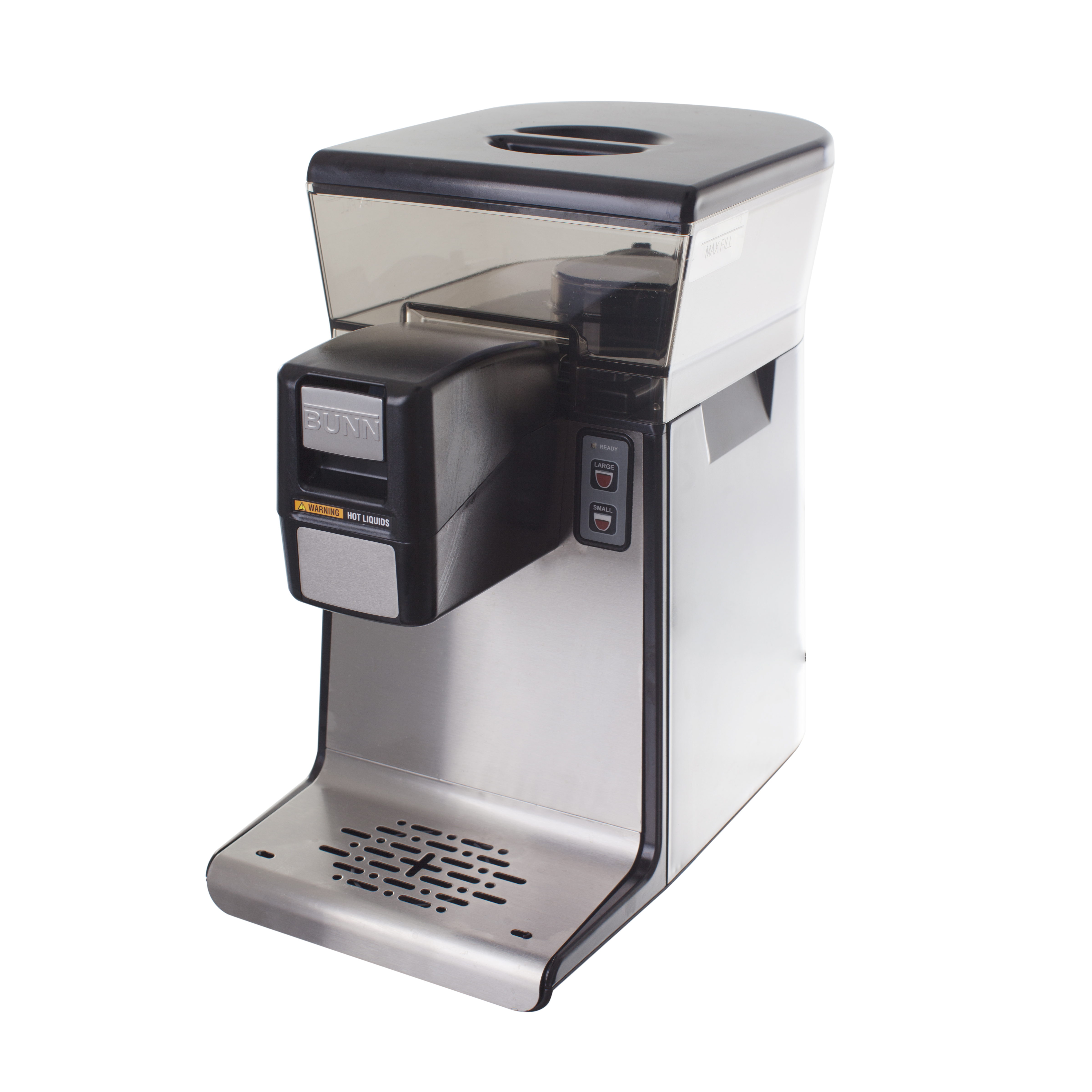 Picture of a Bunn MCR Coffee Brewer