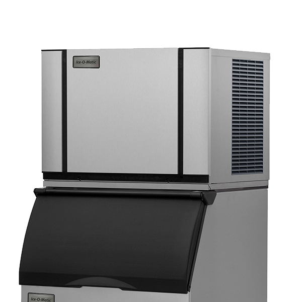 Image of Ice-O-Matic Elevation Series CIM0436FA 450 lbs./day Modular Cube Ice Maker - Air Cooled