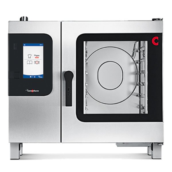 Cleveland Combi Oven Steamer picture