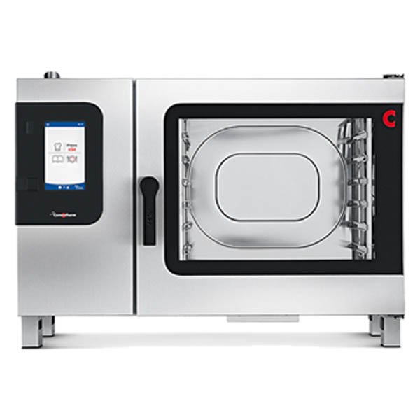 Convotherm by Cleveland Combi Oven Video 