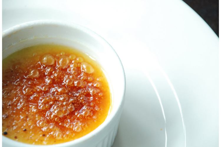 Creme Brulee