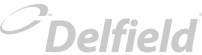 Delfield Logo