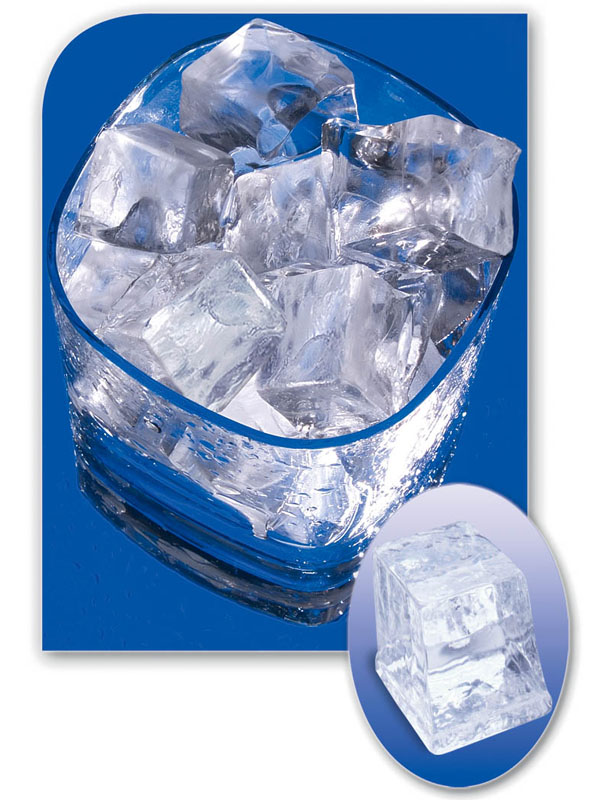 Which Ice Cube Shapes Are Best for Your Restaurant