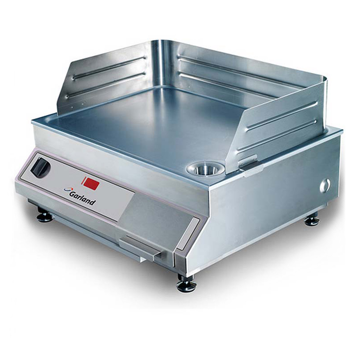 Garland Induction Griddle