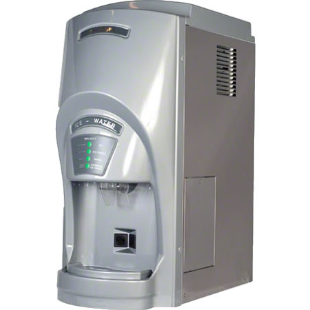 Picture of Ice-O-Matic GEMD Ice Machine