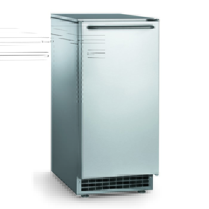 Picture of Ice-O-Matic GEMU090 Ice Machine