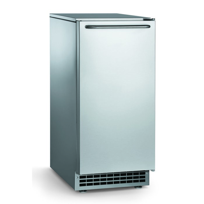 Picture of Ice-O-Matic GEMU090 Ice Machine