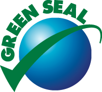 Green Seal Logo