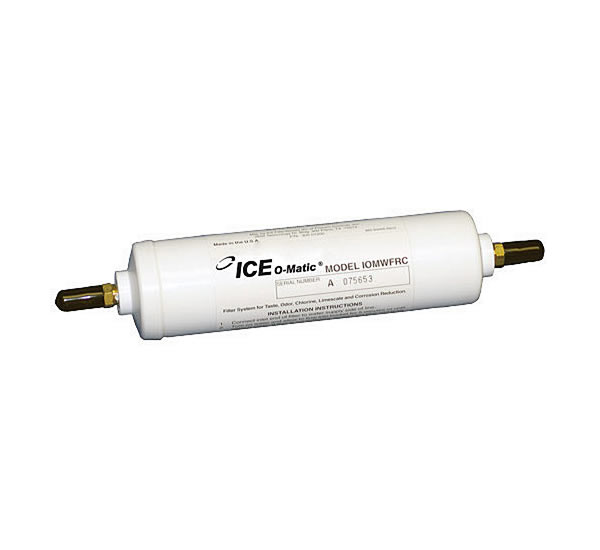 Image of Ice-O-Matic IFI4C Single Inline Filter