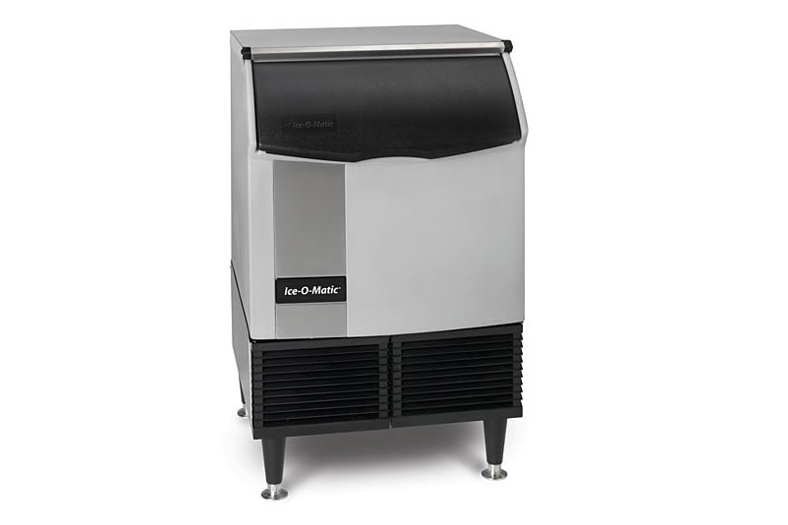 Ice-O-Matic undercounter ice machine