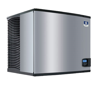 Manitowoc Indigo Series IRT0900A-261 797 lbs./day Medium Capacity Modular Ice Cube Machine - Air Cooled Image of Manitowoc Indigo Series IRT-0900A-261 797 lbs./day Medium Capacity Modular Ice Cube Machine - Air Cooled