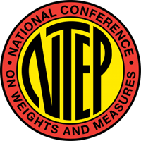 NTEP: National Type Evaluation Program Logo