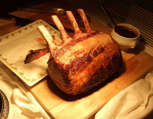 Prime Rib