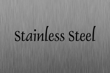 Stainless Steel