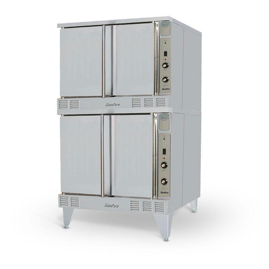 Sunfire Convection oven