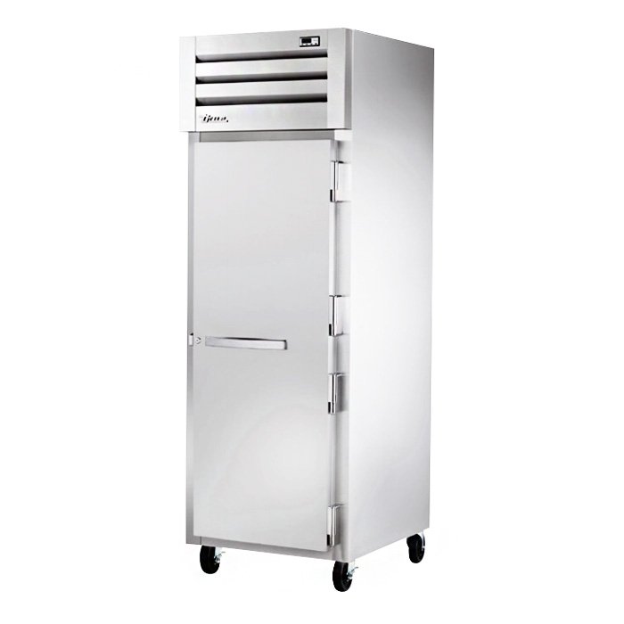 Picture of a True Spec Series Refrigerator