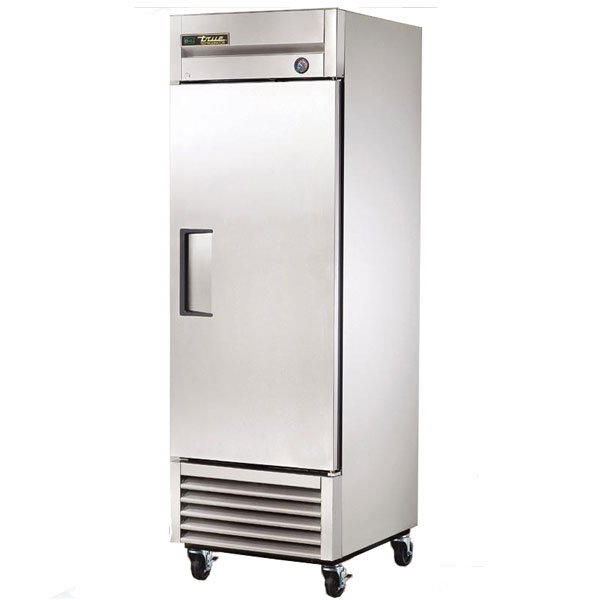 Picture of a True T-23-HC refrigerator