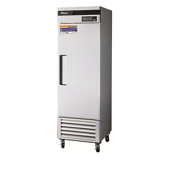 Picture of a Turbo Air refrigerator