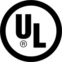 UL: Underwriters Laboratories Logo