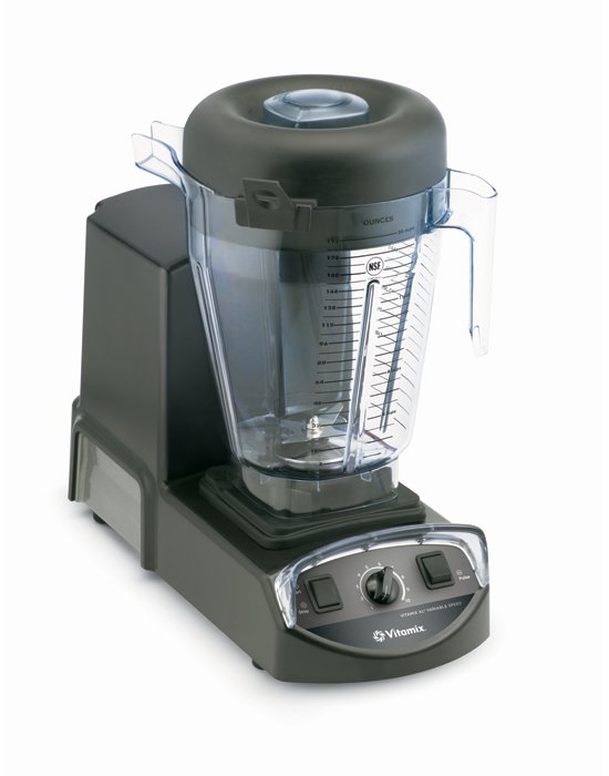 Picture of Vitamix XL Commercial Blender