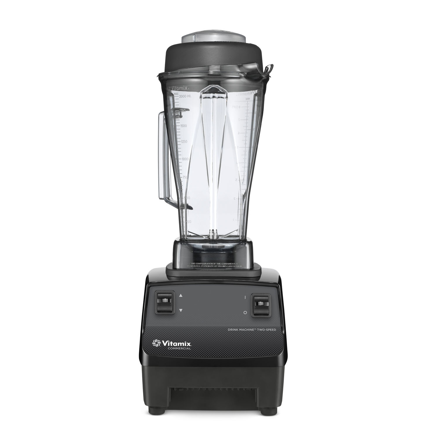 Vitamix Drink Machine Two Speed Commercial Blender