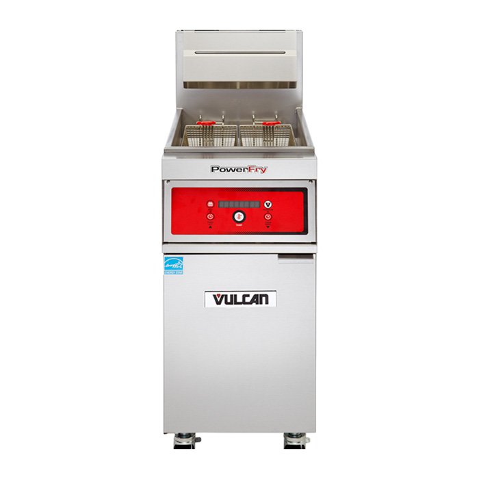 Picture of Vulcan Fryer