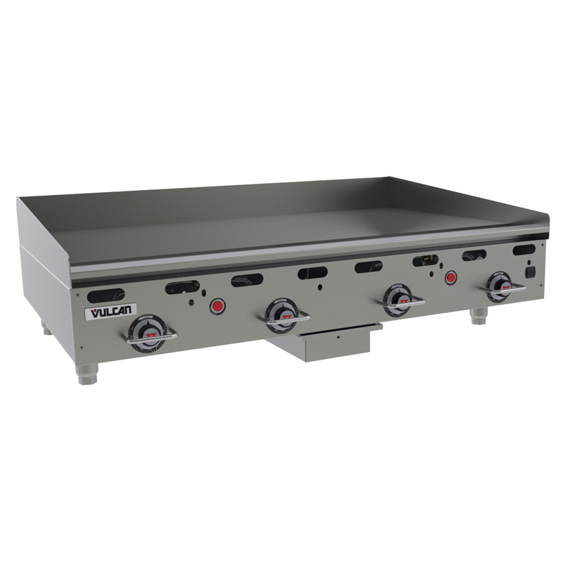 Picture of Vulcan MSA Griddle