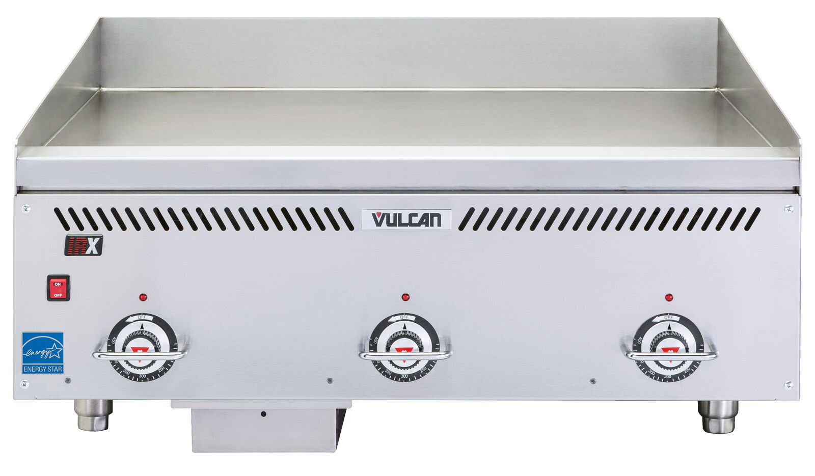 Picture of Vulcan VCCG Griddle