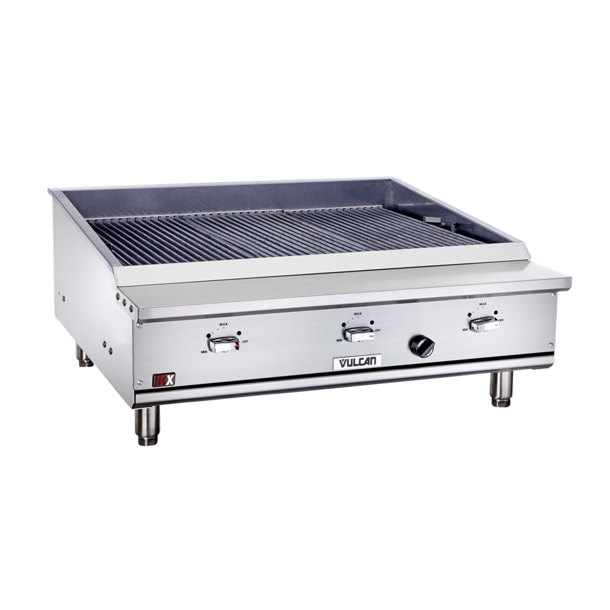 Picture of Vulcan VTEC Charbroiler