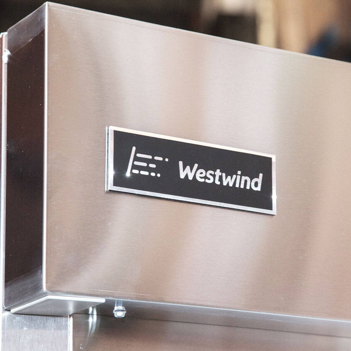 Westwind Logo