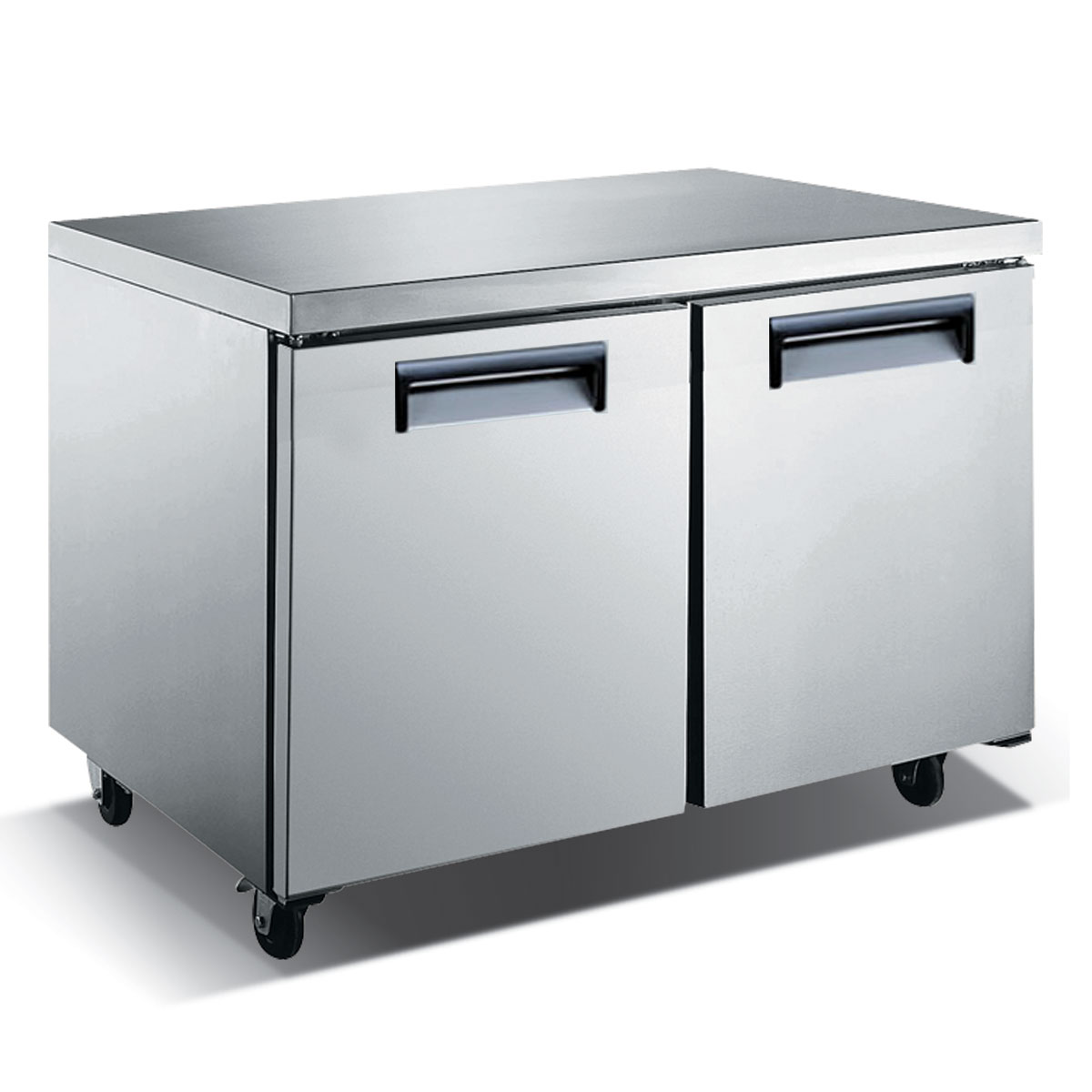 Image of Westwind WUF47 47 in undercounter freezer