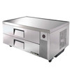 True TRCB-52 Chef Base - 2 Drawer