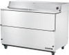 TMC-58-S True 58” 24.5 Cu. Ft. Milk Cooler