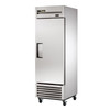 True T-19F-HC - 19 Cu. Ft. 1 Door Freezer