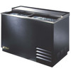 T-50-GC True 50” Glass & Plate Chiller/Froster