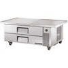 TRCB-52-60 True 60” 2 Drawer Chef Base