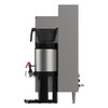 Fetco CBS-1242 Plus Series Brewer - Dual Station 1 Gallon