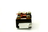 Back and bottom view of a True 802113 (Tecumseh P82498-1) relay.