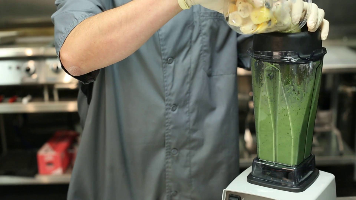 Video Overview | Vitamix Drink Machine Two Speed Commercial Blender