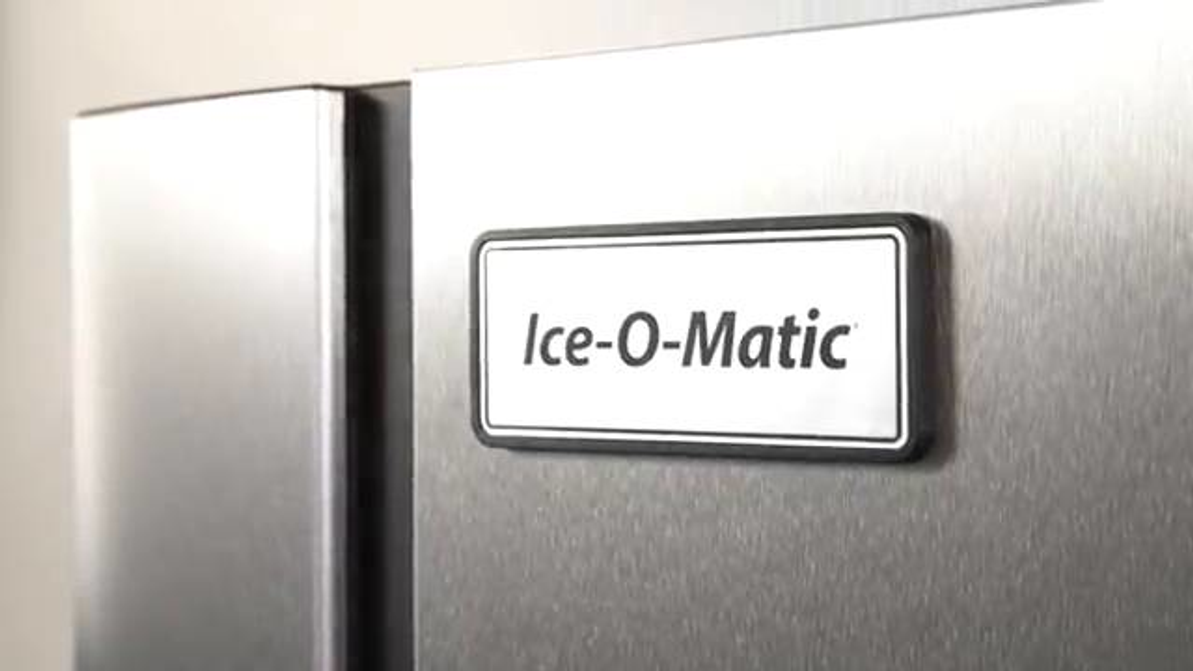 Video Overview | Ice-O-Matic Elevation Series Food Zone