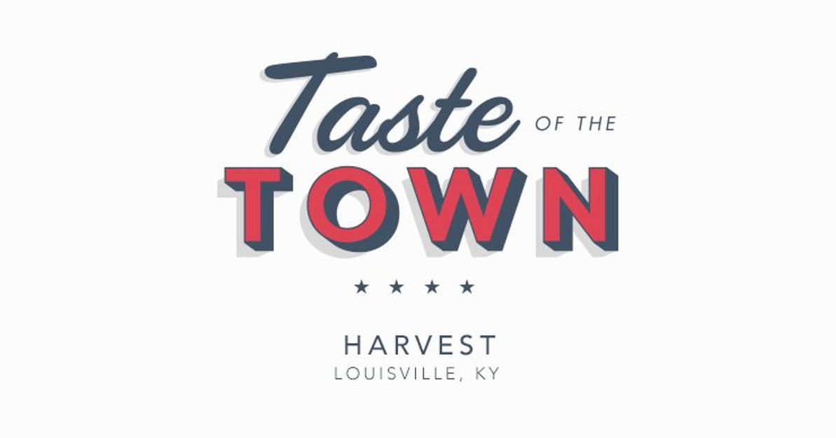 Taste of the Town - Harvest