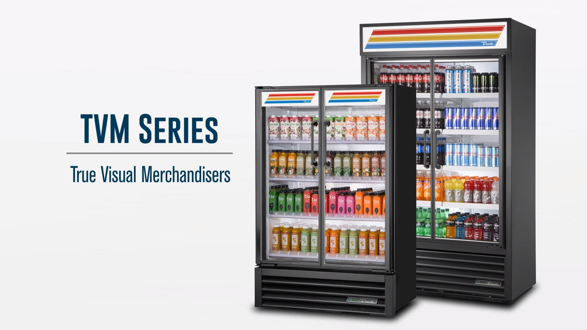 Video Overview | True Visual Merchandiser Series